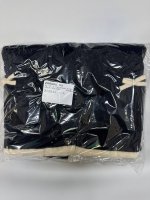 Zara ВЯЗАНЫЙ КАРДИГАН С БАНТАМИ Black | 5987/703/800
