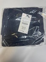 Zara ДЖИНСЫ Z1975 КЛЕШ С ВЫСОКОЙ ПОСАДКОЙ Blue | 6147/179/407