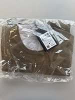 Massimo Свитер из хлопка с длинным рукавом MARINE GREEN|0943/201