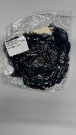 Zara БЮСТГАЛЬТЕР ИЗ КРУЖЕВА НА КОСТОЧКАХ Black | 1500/627/800
