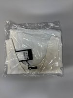 Massimo Топ из хлопково-шерстяной смеси Off white|6241/201