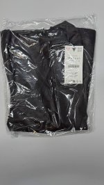 Zara Топ из искусственной кожи Dark brown | 8987/244/716