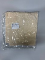 Zara Футболка из хлопка zara timeless Ecru | 5643/523/712