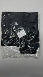 Zara РУБАШКА СТРУЯЩЕГОСЯ ПОКРОЯ С ВЫСОКИМ ВОРОТНИКОМ Grey | 8901/532/802