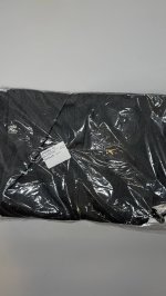 Zara БРЮКИ С РЕМНЕМ Grey | 8853/531/802