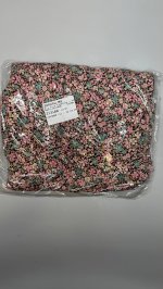 Zara ZARA TIMELESS - ПЛАТЬЕ В ЦВЕТОЧНЫЙ ПРИНТ Pink | 6474/442/620