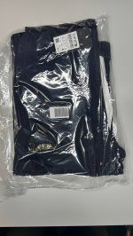 Massimo Джинсы прямого кроя средней посадки DARK BLUE|5070/605