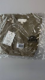 Zara ЛОНГСЛИВ С ПРИНТОМ-ЛОГОТИПОМ Brown / Green | 5048/660/054