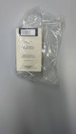 Zara Парфюмерная вода - Absolutely Dark 100 МЛ / 3,38 унции TINTED LEATHER | 0220/261/999