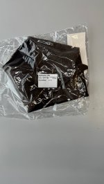 Zara Треугольный бандана из шерсти Brown | 8491/204/700