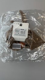 Zara ТРИКОТАЖНАЯ БАНДАНА С ЦВЕТОЧНОЙ ВЫШИВКОЙ camel | 1023/222/707