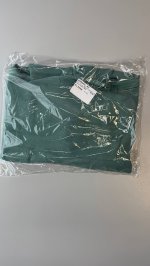 Zara ТОЛСТОВКА С НАШИВКАМИ SKATE Sea green | 5431/697/982