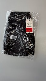 Zara Юбка-шорты с оборками Brown | 5427/514/700