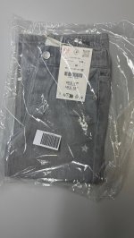 Zara ДЖИНСЫ-КЮЛОТЫ С БОКОВЫМИ ЗВЕЗДАМИ Grey | 4433/562/802