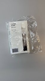 Oysho 5 бразильских трусиков из риб-хлопкового микса TAN MELANGE | 2740/596/765