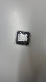 Zara Квадратная кожаная рулетка Brown | 7331/043/700