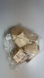 Zara ДОМАШНИЕ ТАПОЧКИ «ЖИРАФ» Sand Brown | 7901/630/107