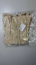 Zara ВЕЛЬВЕТОВОЕ ПЛАТЬЕ С ВЫШИВКОЙ В ВИДЕ ЦВЕТОВ Beige | 8574/580/450