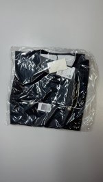 Massimo Майка без рукавов с деталями карманов BLACK|6245/577