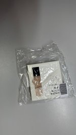 Oysho 3 штуки невидимых трусиков классического кроя из хлопково-смесового материала BLACK | 2845/565/800