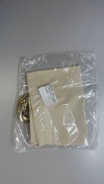 Zara НАБОР ЭЛАСТИЧНЫХ БРАСЛЕТОВ С МЕТАЛЛИЧЕСКИМИ ЭЛЕМЕНТАМИ Gold / Silver | 4736/260/881