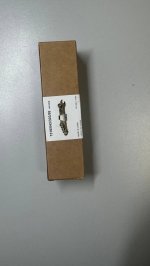 Zara Набор из 5 комбинированных ключей Golden | 7316/043/303