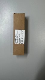 Zara Набор из 5 комбинированных ключей Golden | 7316/043/303