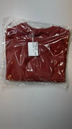 Zara ТОЛСТОВКА С ПРИНТОМ PADDINGTON ™ Brick | 5431/900/701