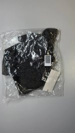 Zara ТОП С ОТКРЫТОЙ СПИНОЙ И МЕТАЛЛИЗИРОВАННОЙ НИТЬЮ Golden | 5063/867/303