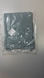 Massimo Футболка с коротким рукавом в стиле старого GREY BLUE|0505/150