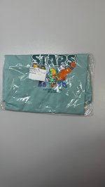 Zara ФУТБОЛКА С ПРИНТОМ BRAWL STARS © SUPERCELL OY Blues | 0722/768/112