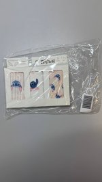 Zara Трусы для возраста 2-6 лет / упаковка из трех штук lilo & stitch © disney Pink | 8501/339/620