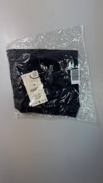 Zara Топ из экстрафинской шерсти и шелка Black | 9598/146/800