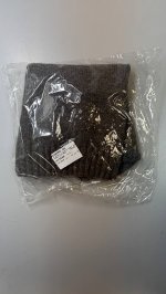 Zara ТОП ИЗ ШЕРСТИ С КОРОТКИМИ РУКАВАМИ Grey | 2893/153/802