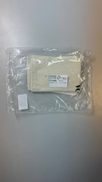 Zara НАБОР ИЗ 3 ЗАКОЛОК ДЛЯ ВОЛОС «СОБАКИ» Brown | 0441/746/700