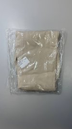 Zara ПРЯМЫЕ БРЮКИ В СТИЛЕ РУСТИК Sand | 1044/631/711