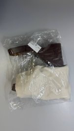 Zara БОСОНОЖКИ НА ТАНКЕТКЕ ИЗ ВИНИЛА Brown | 2347/510/700