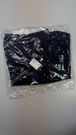 Zara БРЮКИ ПРЯМОГО КРОЯ Navy blue | 8874/557/401
