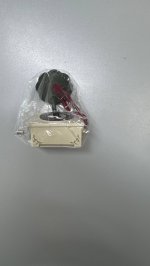 Zara Рождественская игрушка ёлочка граммофон Oyster-white | 7619/060/251