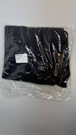 Zara Кардиган из ограниченной коллекции из шерстяной смеси Anthracite grey | 6674/337/807