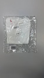 Zara Боди с воротничком петер пэн и швейцарской вышивкой Oyster-white | 4805/581/251