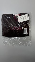 Zara ZARA TIMELESS - ТОЛСТОВКА С ВЫШИВКОЙ ORFAYO © Brown | 7878/541/700