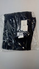 Zara БРЮКИ КАРГО ИЗ ВЕЛЬВЕТА Blue | 5644/995/407