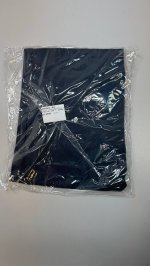 Zara ПРЯМЫЕ БРЮКИ С НАШИВКОЙ Blue | 6786/761/400