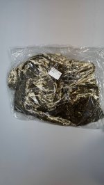 Zara БЛЕЙЗЕР ИЗ БАРХАТА С МЕТАЛЛИЗИРОВАННОЙ НИТЬЮ И ПОЯСОМ Golden | 9633/806/303