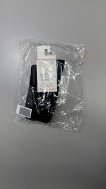 Zara Набор из четырех пар колготок до колена Grey | 4934/799/802