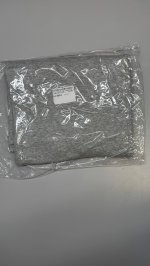 Stradivarius Брюки-джоггеры со шнурками Grey melange|4502/917