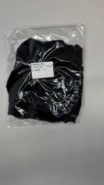 Zara ПРОЗРАЧНЫЙ ТОП С ГОРЛОВИНОЙ ХАЛТЕР Black | 1165/894/800