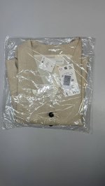 Zara Жилет из смесового льна Light beige | 2753/121/052