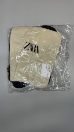 Zara САНДАЛИИ НА ПЛАТФОРМЕ С РЕМЕШКАМИ Brown | 1603/610/105